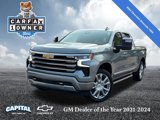 Certified 2024 Chevrolet Silverado 1500 High Country w/ High Country Premium Package image 2