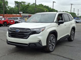 New 2025 Subaru Forester Touring image 2