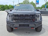 Certified 2023 Ford F150 Raptor w/ Equipment Group 802A Raptor R image 3