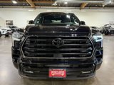 New 2025 Toyota Sequoia Limited image 3