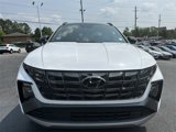 Certified 2024 Hyundai Tucson N Line image 3