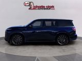 New 2025 INFINITI QX80 Autograph w/ Premium Cargo Package image 3