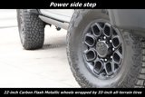 Used 2025 Chevrolet Silverado 2500 ZR2 w/ ZR2 Bison Edition image 3