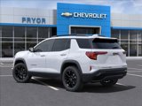 New 2026 GMC Terrain Elevation w/ Black Edition image 3