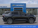 New 2026 Chevrolet Equinox LT w/ Convenience Package II image 5