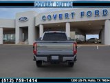 New 2025 Ford F350 King Ranch w/ Chrome Package image 5