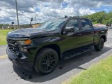New 2025 Chevrolet Silverado 1500 Custom image 3