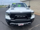 Used 2020 RAM 1500 Rebel image 3