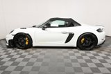 Used 2025 Porsche 718 Boxster Spyder RS image 2
