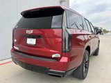 New 2025 Cadillac Escalade Sport Platinum w/ LPO, ONYX Package image 5