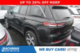 New 2024 Jeep Grand Cherokee Limited 4xe w/ Luxury Tech Group II image 2
