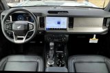 New 2025 Ford Bronco Outer Banks image 5