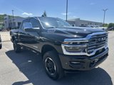 New 2025 RAM 2500 Laramie image 4