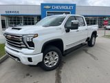 New 2025 Chevrolet Silverado 2500 High Country w/ Technology Package image 2