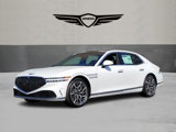 New 2025 Genesis G90 3.5T image 2