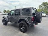 New 2025 Jeep Wrangler Unlimited Rubicon w/ XTREMEE 35" Tire Package image 5