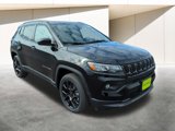 New 2025 Jeep Compass Latitude w/ Altitude Special Edition image 5