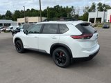 New 2026 Nissan Rogue Rock Creek image 5