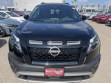 New 2025 Nissan Pathfinder Rock Creek image 2