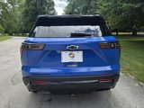 New 2026 Chevrolet Equinox RS w/ Convenience Package III image 4