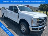New 2025 Ford F350 XL w/ XL Chrome Package image 4