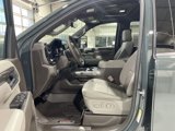 New 2025 Chevrolet Silverado 3500 LTZ w/ LTZ Premium Package image 2