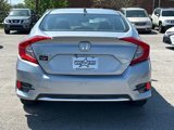 Used 2019 Honda Civic EX image 4