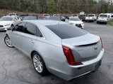 Used 2018 Cadillac XTS Luxury image 5