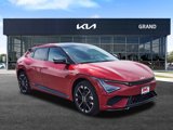 New 2025 Kia EV6 GT-Line image 2