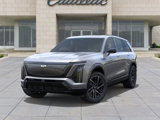 New 2026 Cadillac Vistiq Sport w/ LPO, Floor Liner Package image 6