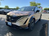 New 2025 Nissan Ariya Platinum image 3