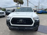 Used 2022 Toyota Tacoma SR image 2
