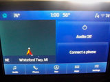 Used 2024 Ford Bronco Sport Outer Banks w/ Tech Package image 6