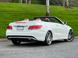 Used 2016 Mercedes-Benz E 400 Cabriolet image 3