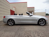 Used 2017 BMW 430i Convertible image 3
