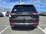 New 2025 Jeep Grand Cherokee Overland w/ Trailer Tow Package image 3