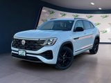 New 2025 Volkswagen Atlas Cross Sport SEL R-Line image 3