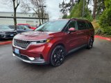 Used 2024 Kia Carnival SX image 3