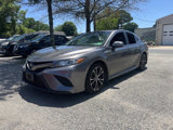 Used 2019 Toyota Camry SE image 4