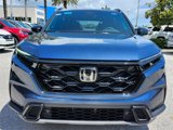 New 2026 Honda CR-V Sport-L image 2