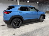 New 2026 Chevrolet TrailBlazer LT image 6