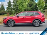 New 2026 Honda CR-V TrailSport image 5