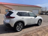 Used 2021 Nissan Rogue SV image 4
