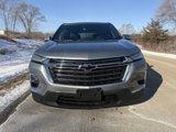 Used 2023 Chevrolet Traverse LT image 3