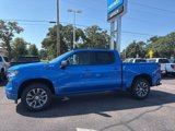 New 2026 Chevrolet Silverado 1500 RST image 4