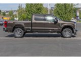 New 2025 Ford F350 Lariat image 2