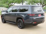 New 2025 Jeep Wagoneer Series II image 5