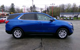 Used 2019 Chevrolet Equinox LT image 6