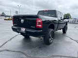 Used 2024 RAM 2500 Laramie image 3