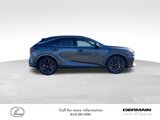 New 2025 Lexus RX 350h image 4